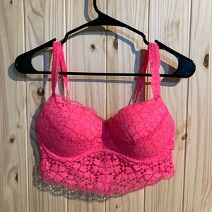 Pink by Victoria’s Secret bra
